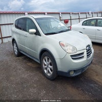 2006 Subaru B9 Tribeca Base 5-Passenger/Limited 5-Passenger