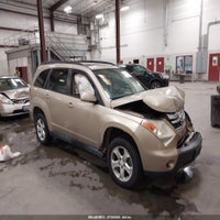 2008 Suzuki Xl7 Luxury