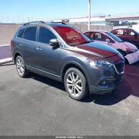 2013 Mazda Cx-9 Grand Touring