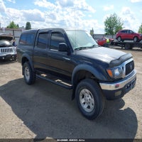 2004 Toyota Tacoma Base V6