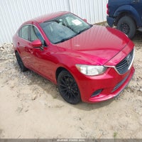 2016 Mazda Mazda6 I Sport