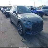 2024 Audi Q5 Premium 45 Tfsi S Line Quattro
