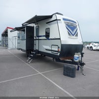 2019 Venture Sporttrek