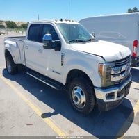2019 Ford F-350 Lariat