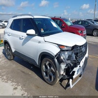 2022 Hyundai Venue Sel