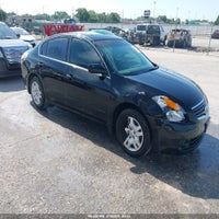 2009 Nissan Altima 2.5 S