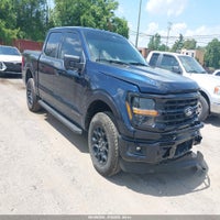2024 Ford F150 Xlt