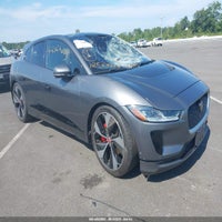 2019 Jaguar I-Pace First Edition/Hse