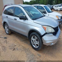 2011 Honda Cr-V Ex
