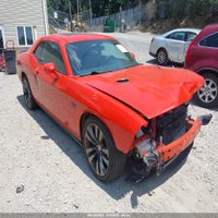 2013 Dodge Challenger Srt8 Core