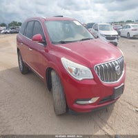 2013 Buick Enclave Leather