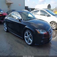 2013 Audi Tts 2.0T Premium Plus