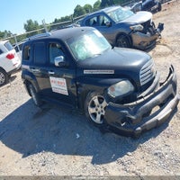 2006 Chevrolet Hhr Lt