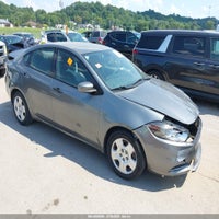 2013 Dodge Dart Se