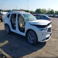 2023 Acura Mdx