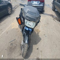 1994 Honda Pc800