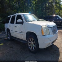 2007 GMC Yukon Denali
