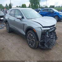 2024 Chevrolet Blazer Ev Eawd 2Lt
