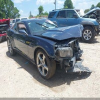 2013 Chevrolet Camaro 2Lt