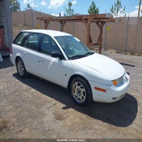 2000 Saturn Sw2