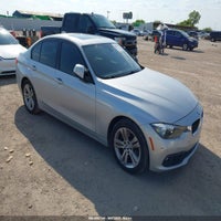 2016 BMW 328I