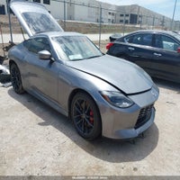2023 Nissan Z Performance Auto