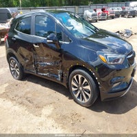 2017 Buick Encore Essence