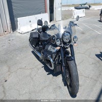 2021 BMW R18 Classic