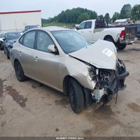 2009 Hyundai Elantra Gls