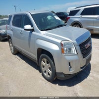 2014 GMC Terrain Sle-1