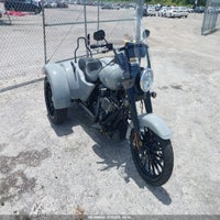 2024 Harley-Davidson Flrt