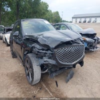 2025 Genesis Gv70 Base