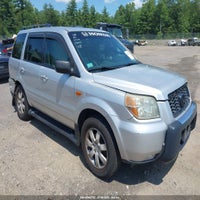 2006 Honda Pilot Ex
