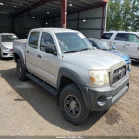 2011 Toyota Tacoma Prerunner