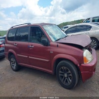 2005 Isuzu Ascender
