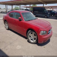 2006 Dodge Charger Rt
