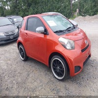2012 Scion Iq