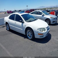 2000 Chrysler 300M
