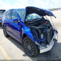 2023 Acura Rdx A-Spec Advance