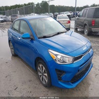 2022 Kia Rio S