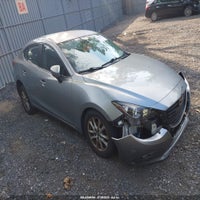 2014 Mazda 3 Touring