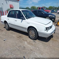 1994 Oldsmobile Cutlass Ciera S
