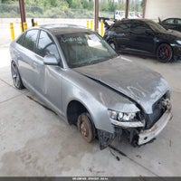 2011 Audi A6 3.0 Premium