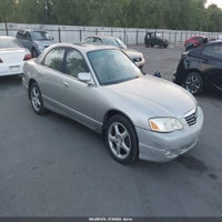 2002 Mazda Millenia S/Ss