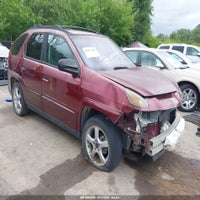2003 Pontiac Aztek