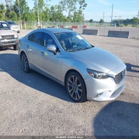 2017 Mazda Mazda6 Grand Touring