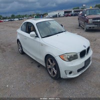 2013 BMW 128 I