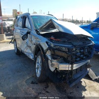 2025 Honda Cr-V Sport-L
