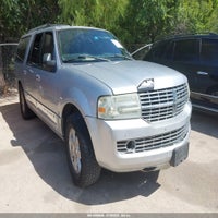 2010 Lincoln Navigator L