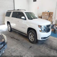 2015 Chevrolet Suburban 1500 Lt